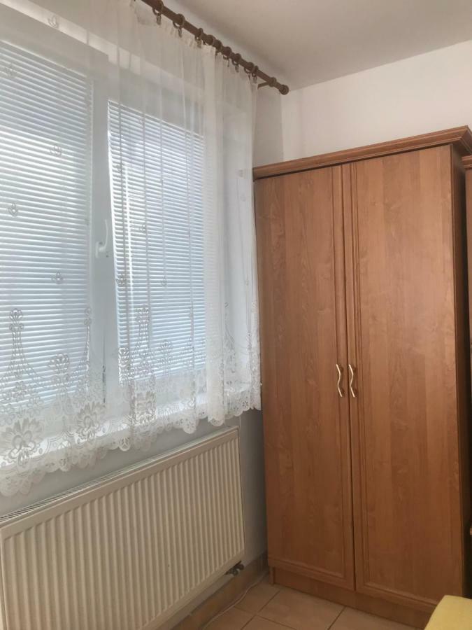 Pension Europ** Diakovce Exterior foto